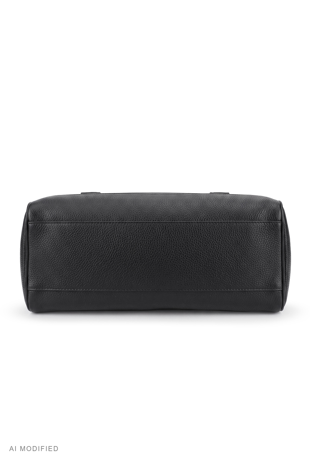 Vivisence Umhängetasche Damen Polyurethan Schultertasche Alltag Arbeit, schwarz