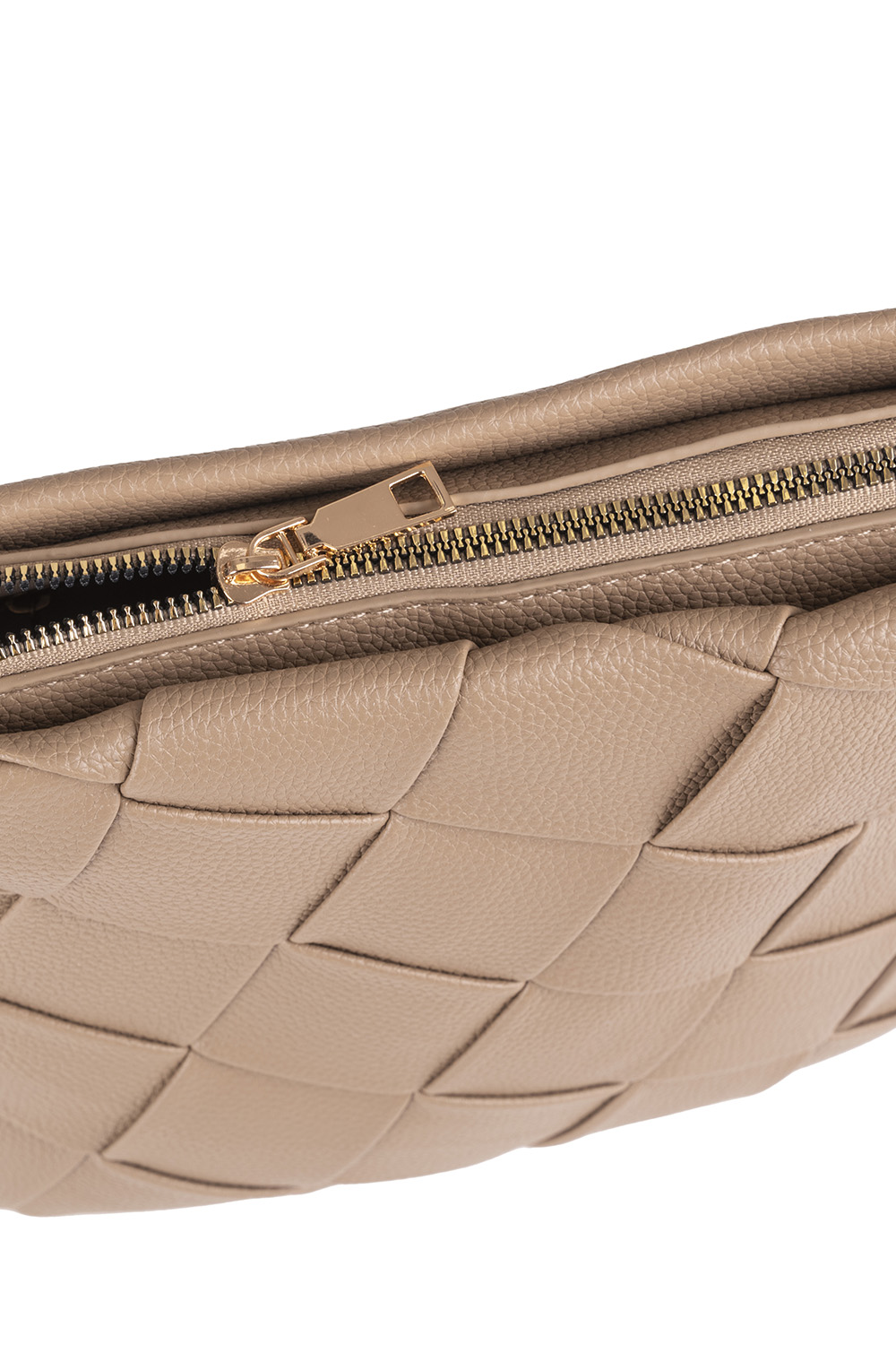 Vivisence Women's Handbag Shoulder Bag Everyday Comfort And Elegance, beige