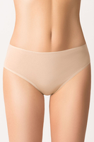 Vivisence femmes slip souple 4002, beige