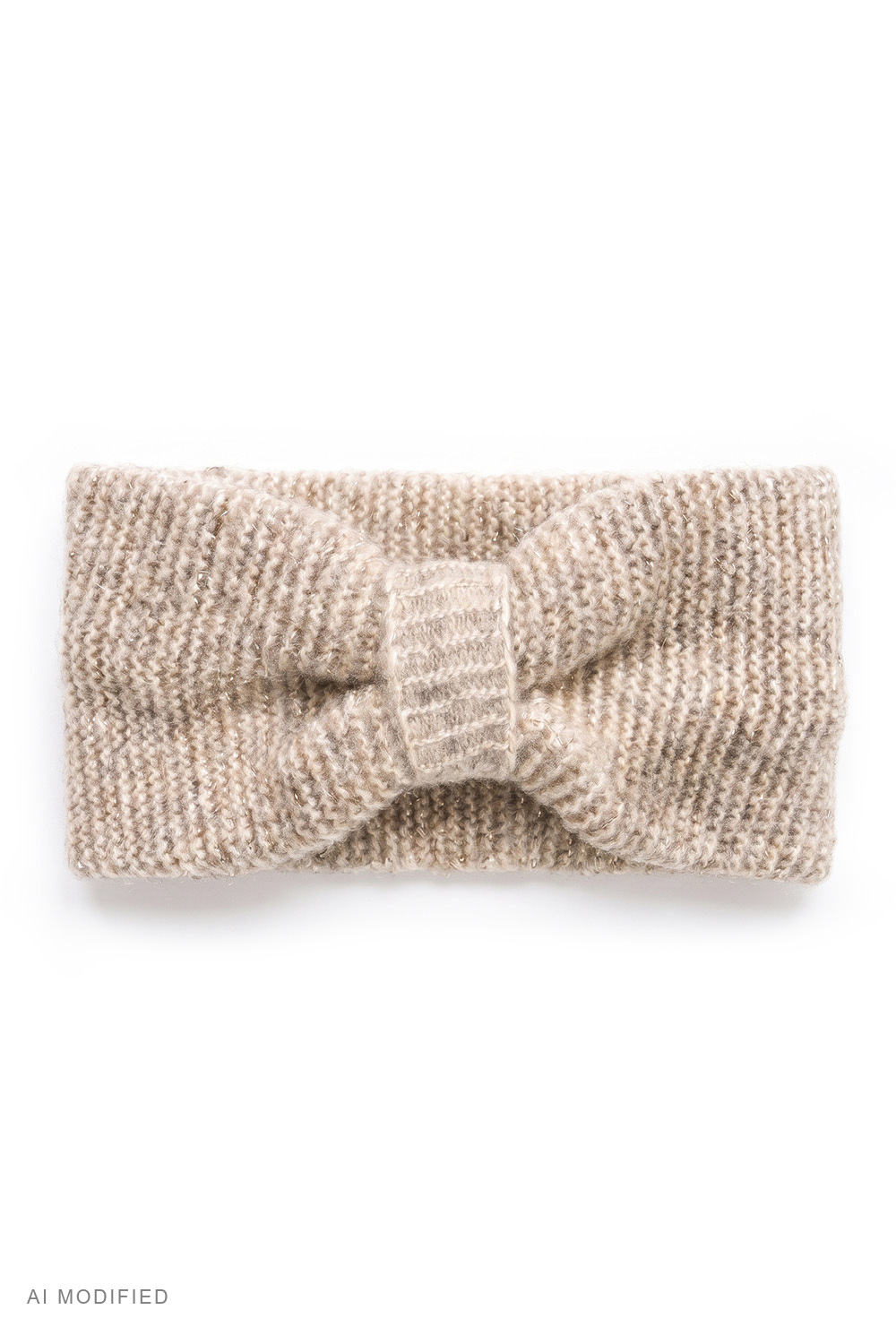 Vivisence 70129 Headwear Bands, beżowy