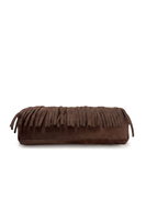 Vivisence T0036 Handbags handbag, Dark Brown