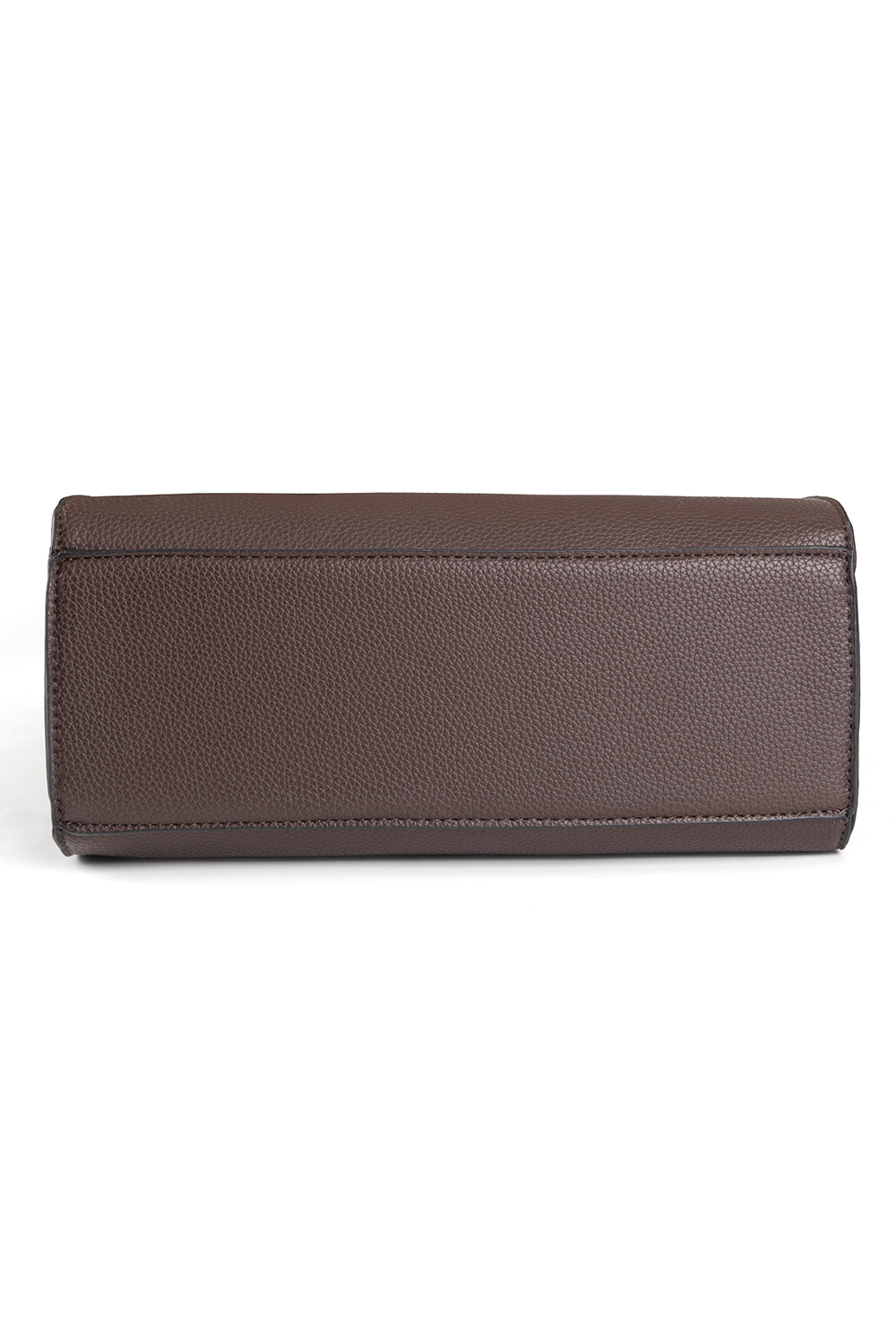 Vivisence Sac a Main Femme Bandoulière Parfait Style Et Confort, marron