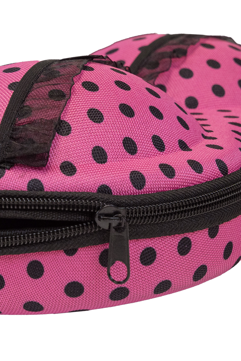 Kontri étui pour soutien-gorge E1001, Rose Foncé