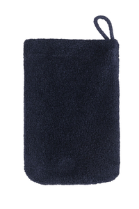 Vivisence Gant soin coton-viscose accessoire bien-être, , Taille unique