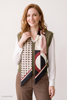 Vivisence S180-004, beige