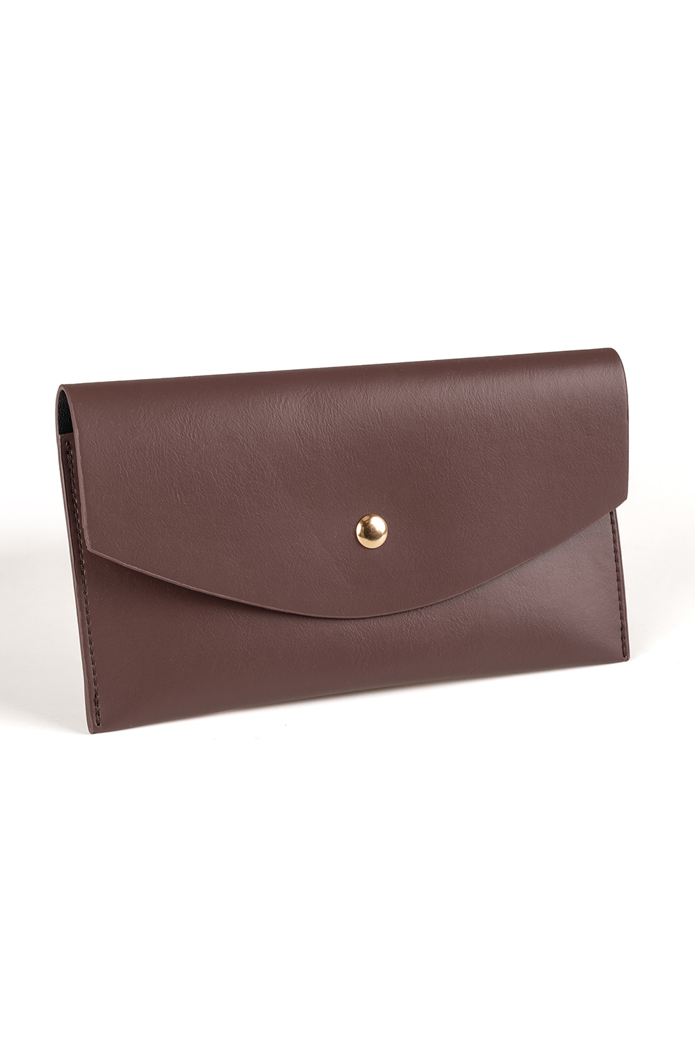 Vivisence Women's Handbag Set 3-in-1 Zipped Closure Elegance for Everyday, brown