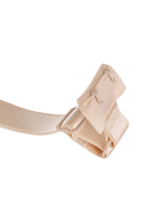 Vivisence sangle de soutien-gorge à dos bas 8002, beige