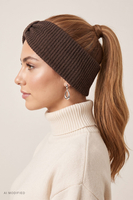 Vivisence 70129 Headwear Bands, brązowy
