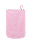 Vivisence Spa Femme Ensemble 3 Pièces Matériau Confortable et Absorbant 6001, rose