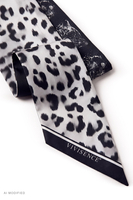 Vivisence S180-008 Scarves and shawls Wraps, Black