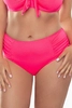 neon pink