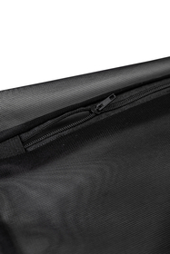 Vivisence pochon de lavage filet de lavage pour soutien-gorge 8011, noir