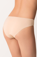 Vivisence women's smooth briefs 4003, beige