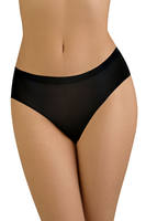 Vivisence culotte set de 3 slips 4011, noir