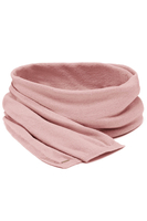 Vivisence Écharpe Femme Hiver Chaude Et Confortable Pour Les Journées Froides 7101, rose poudré