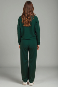 Vivisence Tracksuit Set Cotton Long Sleeve Perfect for Everyday Wear 9205,