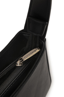 Vivisence Femme Sac À Bandoulière Format Compact L'élégance au Quotidien, noir