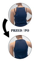 Vivisence BH Träger Clip Riemenhalter 3er Pack Accessoires Zubehör 8008, Schwarz