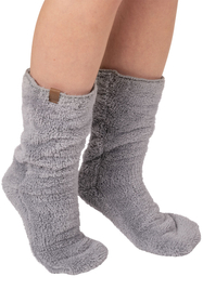 Vivisence Damen Kuschelsocken Warm Flauschig Weich Für Winter Zuhause 8302,
