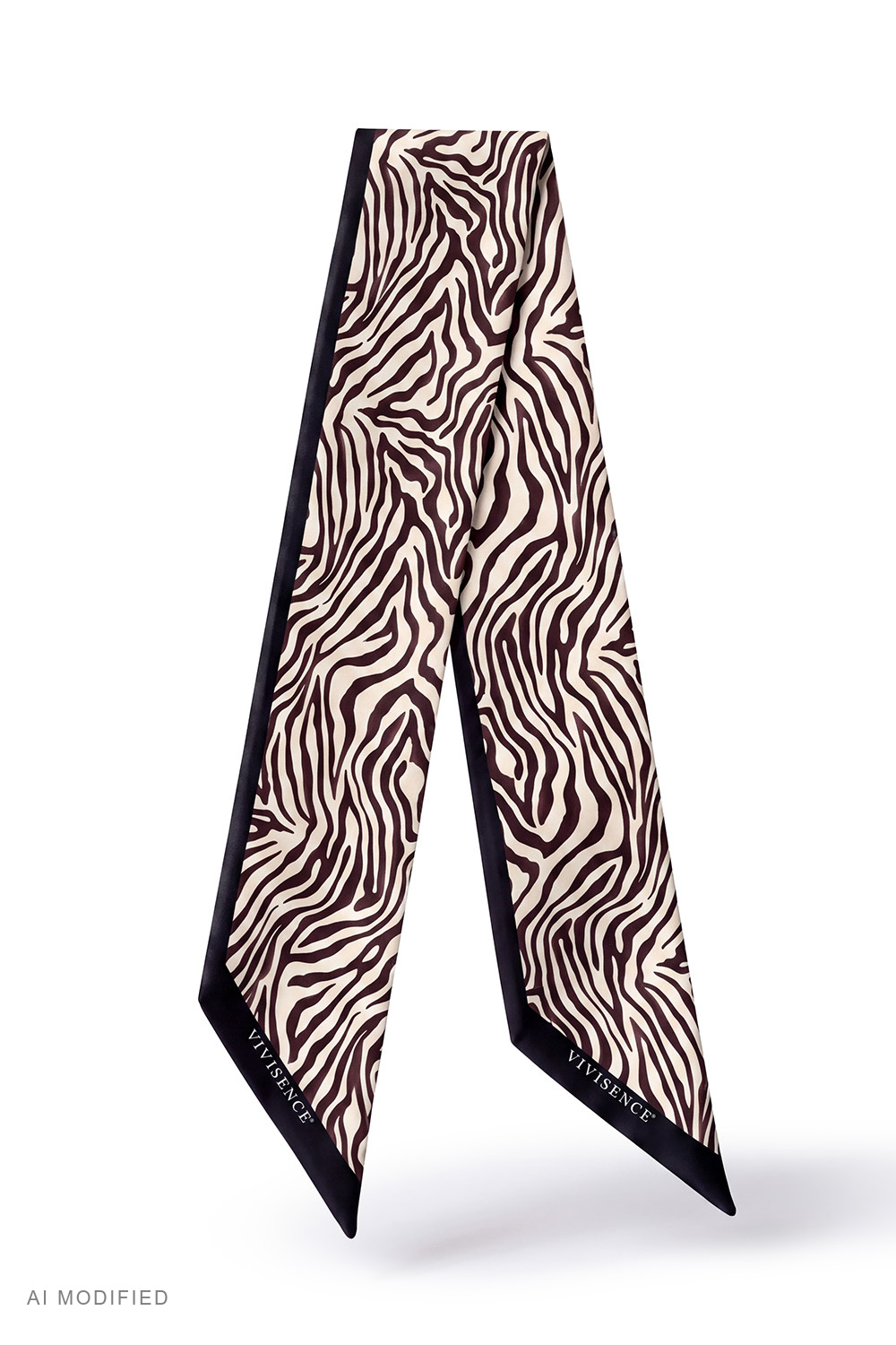 Vivisence S180-011 Scarves and shawls Wraps, Brown