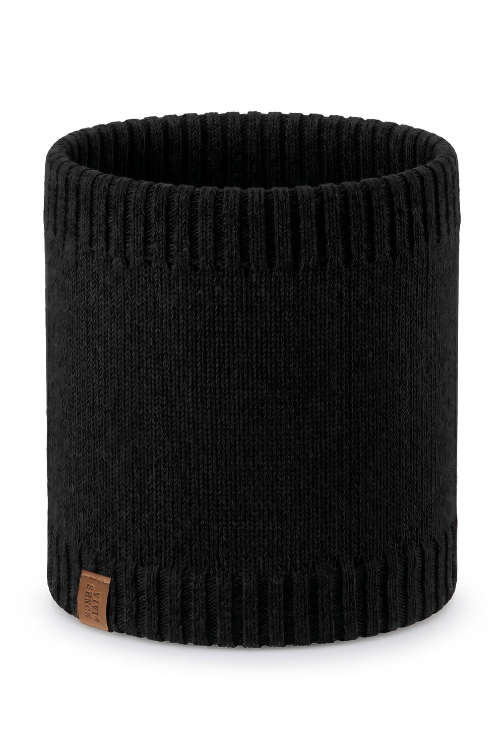 Scarves and shawls Loop scarves, Black