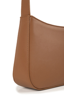 Vivisence Femme Sac À Bandoulière Format Compact L'élégance au Quotidien, marron