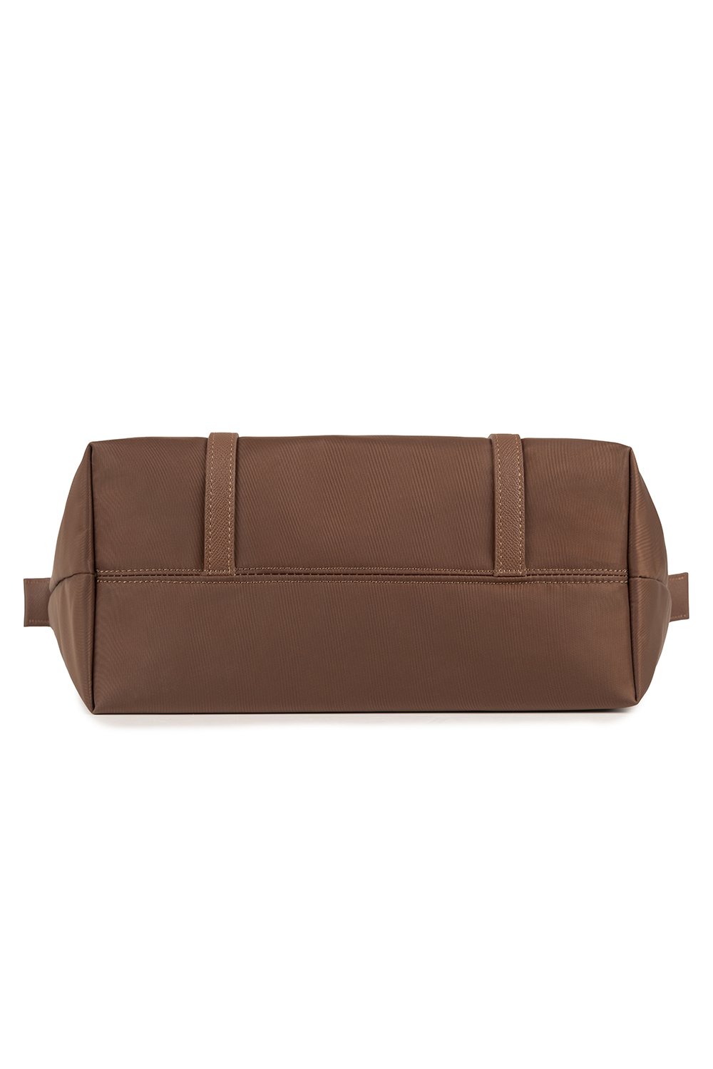 Vivisence Femme Sac À Bandoulière Fermeture À Glissière Élégance Décontractée, marron