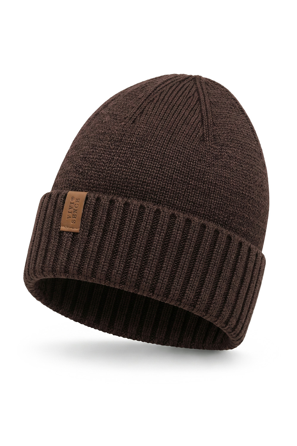 Couvre-chef casquettes, marron