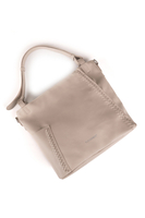 Vivisence Sac a Main Femme Bandoulière Réglable Élégant Style Et Confort, beige