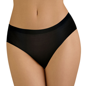 Vivisence culotte set de 3 slips 4011, noir