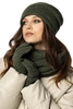 green melange