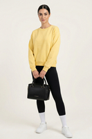Vivisence Femme Sac À Main Zippé Avec Bandoulière Amovible Pour Le Quotidien, noir