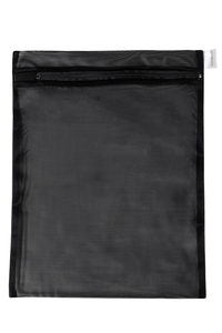 Vivisence Laundry bag for a bra  8011, Black