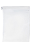 Vivisence Laundry bag for a bra  8011, White
