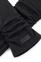 Vivisence 7226 Gloves Fabric, black