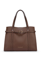 , marron foncé