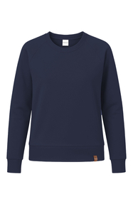 Vivisence Sweatshirt Femme Coupe Ample Pour Quotidienne Look Décontracté 9004,