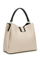 , beige