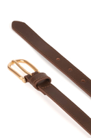 Vivisence Ceinture Femme Boucle Arrondie Ajustement Précis Confort P0007,