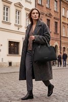 , noir