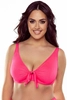 neon pink