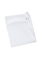 Vivisence Laundry bag for a bra  8011, White