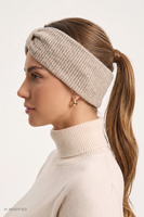 Vivisence 70129 Headwear Bands, beżowy
