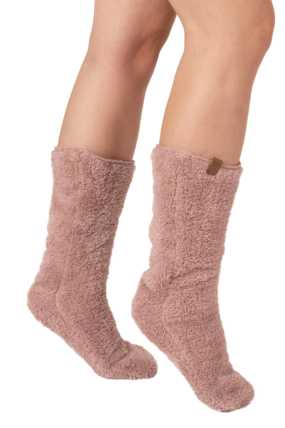 Vivisence Sweat à Capuche Couverture et Chaussettes Poche Frontale Couverture Oversize Chaud et Confortable Tissu Ultra Doux Idéal Pour l’Hiver et Comme Cadeau Cosy, rose