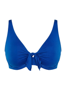 Vivisence Soutien Gorge De Bain Femme Armatures Bonnets Souples Maintien, bleu cornflower