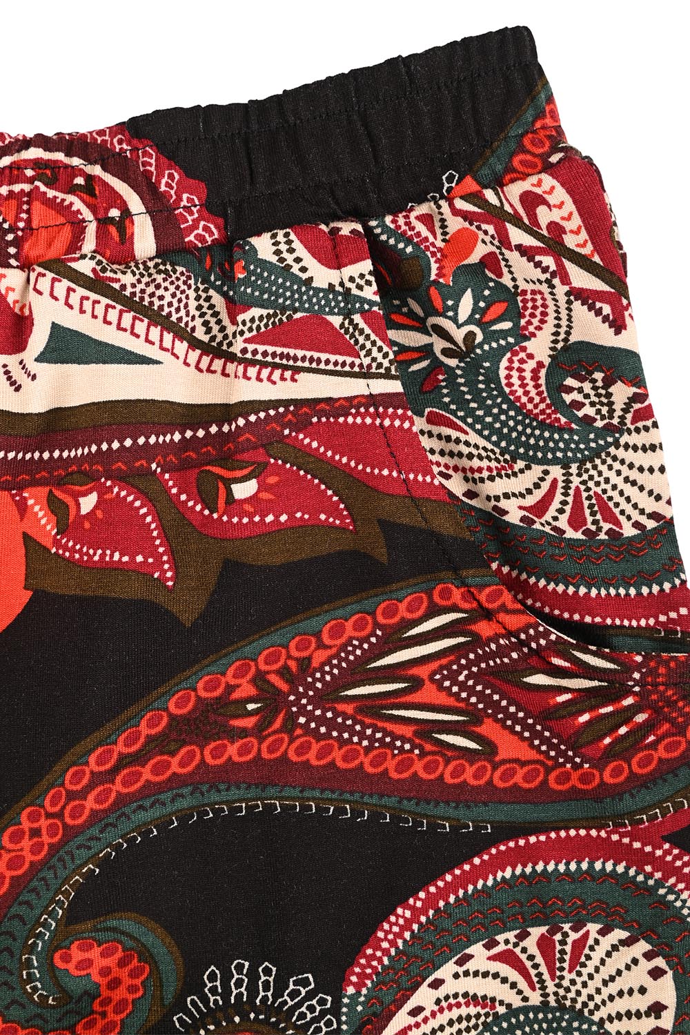 Vivisence Damen Pyjama Viskose Elastisch Mit V Ausschnitt Für Erholsamen Schlaf, Schwarz