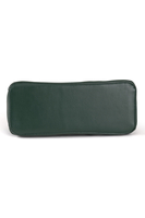 Vivisence Sac À Main Femme Trois Compartiments Parfait Style et Confort, vert