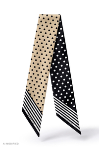 Vivisence S180-001 Scarves and shawls Wraps, Black
