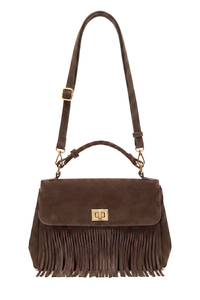 Vivisence T0036, marron foncé