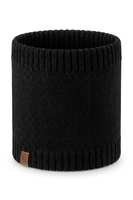 Scarves and shawls Loop scarves, Black
